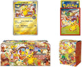 Pokémon Center Special Box Tohoku JPN mit Pikachu Promo – originalversiegelt | Chaseforge
