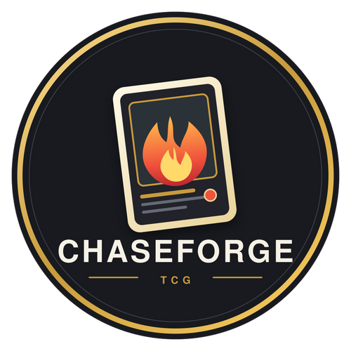 Chaseforge logo