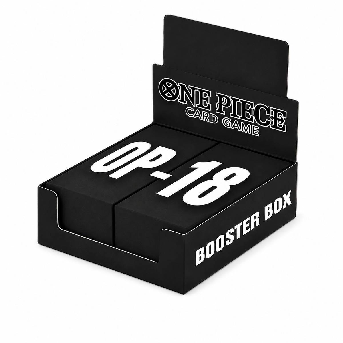One Piece Card Game OP-18 Booster Box