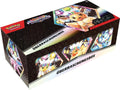 Pokémon KP Prismatische Entwicklungen Überraschungsbox – originalversiegelt | Chaseforge 