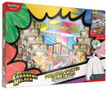 Pokémon Premium-Poster-Kollektion Mega-Entwicklung – Mega-Guardevoir | Chaseforge